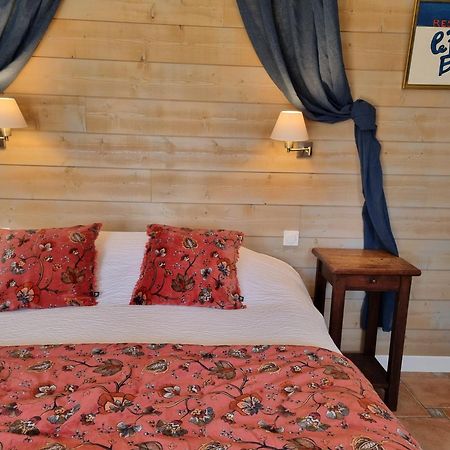 Le Relais Des Dalles - Hotel & Restaurant Sassetot-le-Mauconduit Zewnętrze zdjęcie