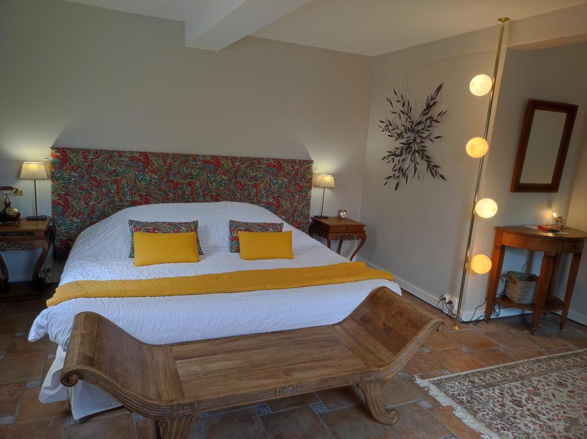 Le Relais Des Dalles - Hotel & Restaurant Sassetot-le-Mauconduit Zewnętrze zdjęcie