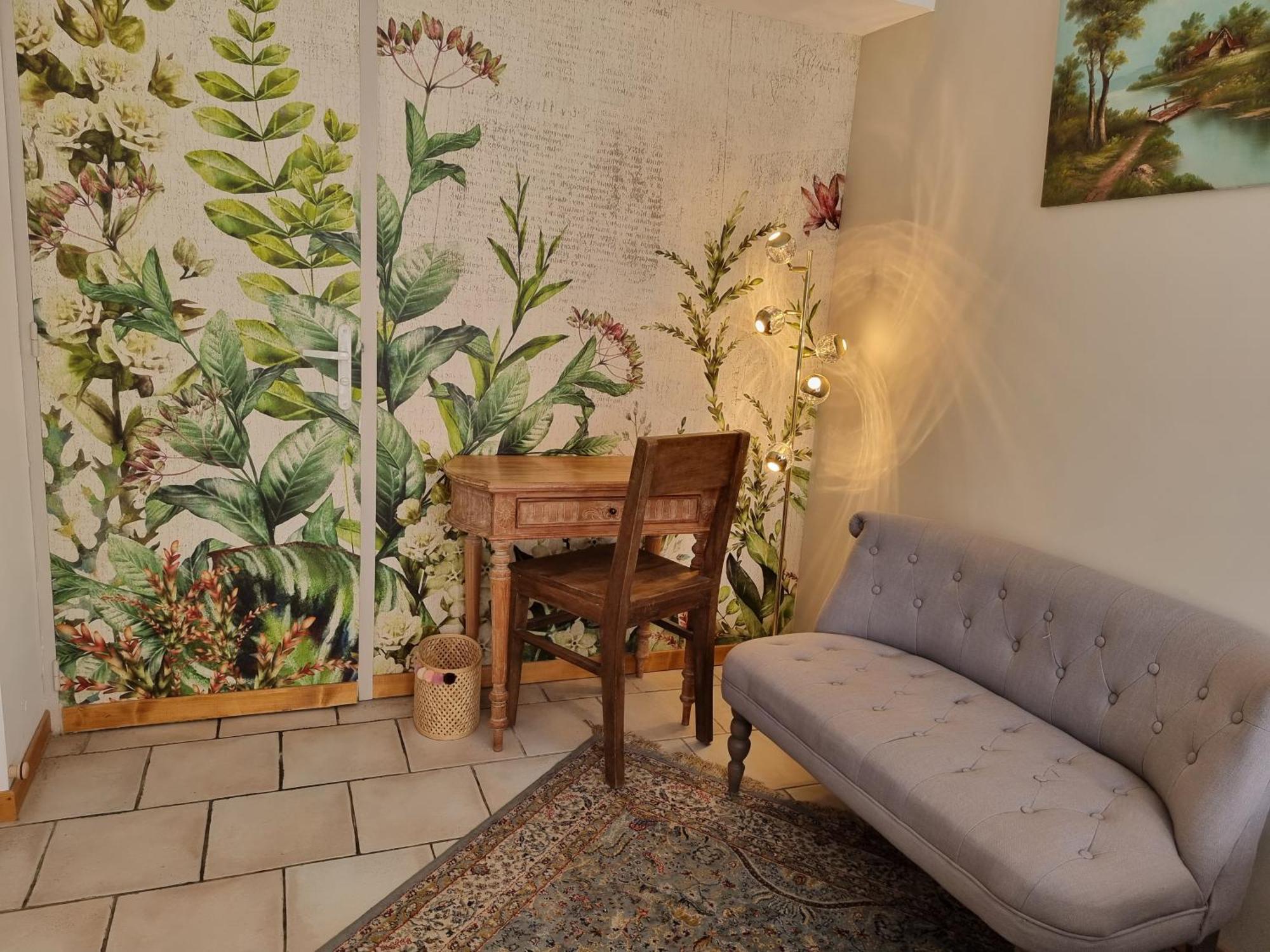 Le Relais Des Dalles - Hotel & Restaurant Sassetot-le-Mauconduit Zewnętrze zdjęcie