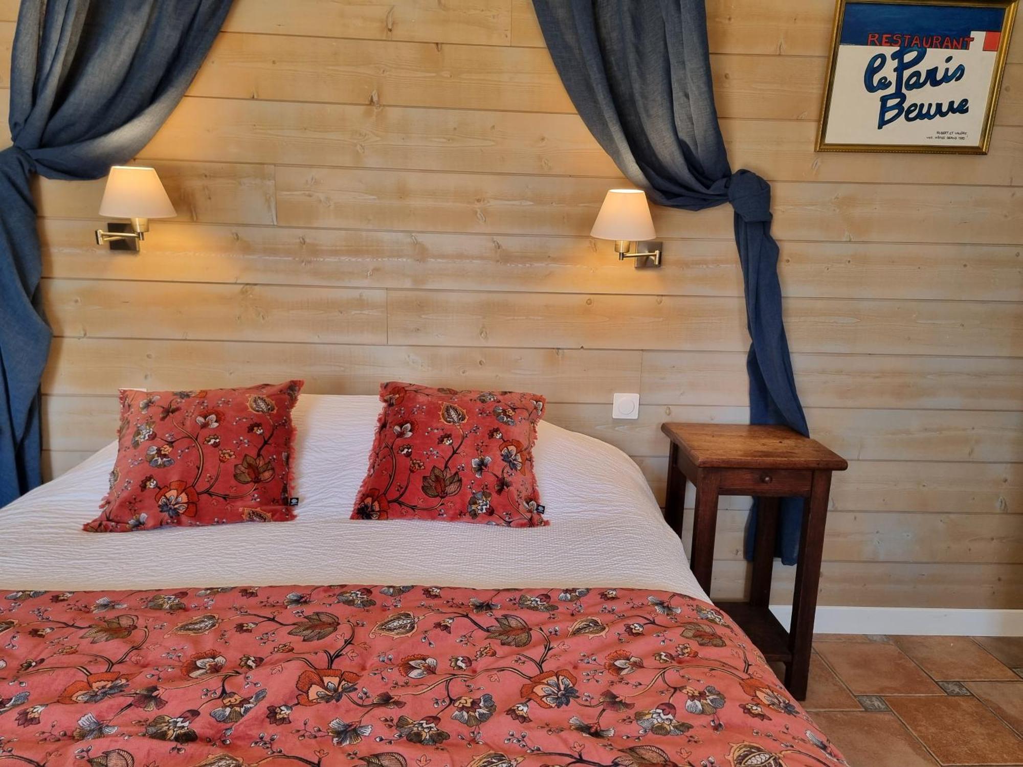 Le Relais Des Dalles - Hotel & Restaurant Sassetot-le-Mauconduit Zewnętrze zdjęcie