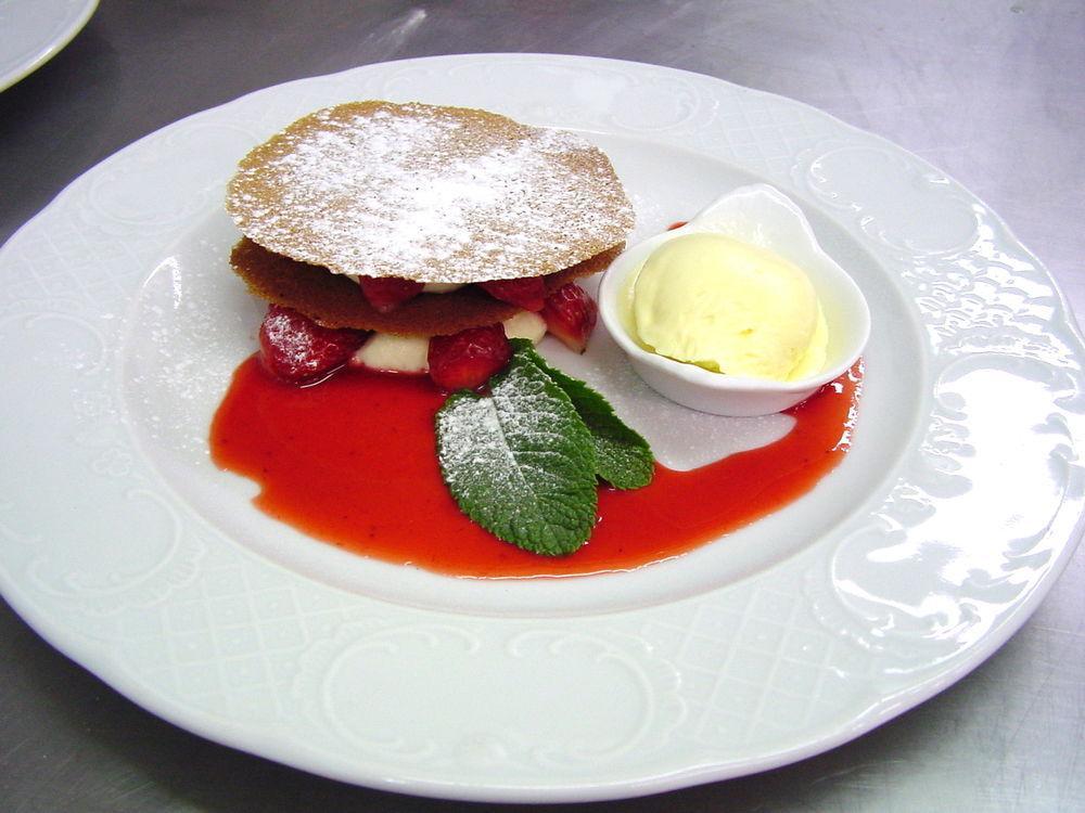 Le Relais Des Dalles - Hotel & Restaurant Sassetot-le-Mauconduit Zewnętrze zdjęcie