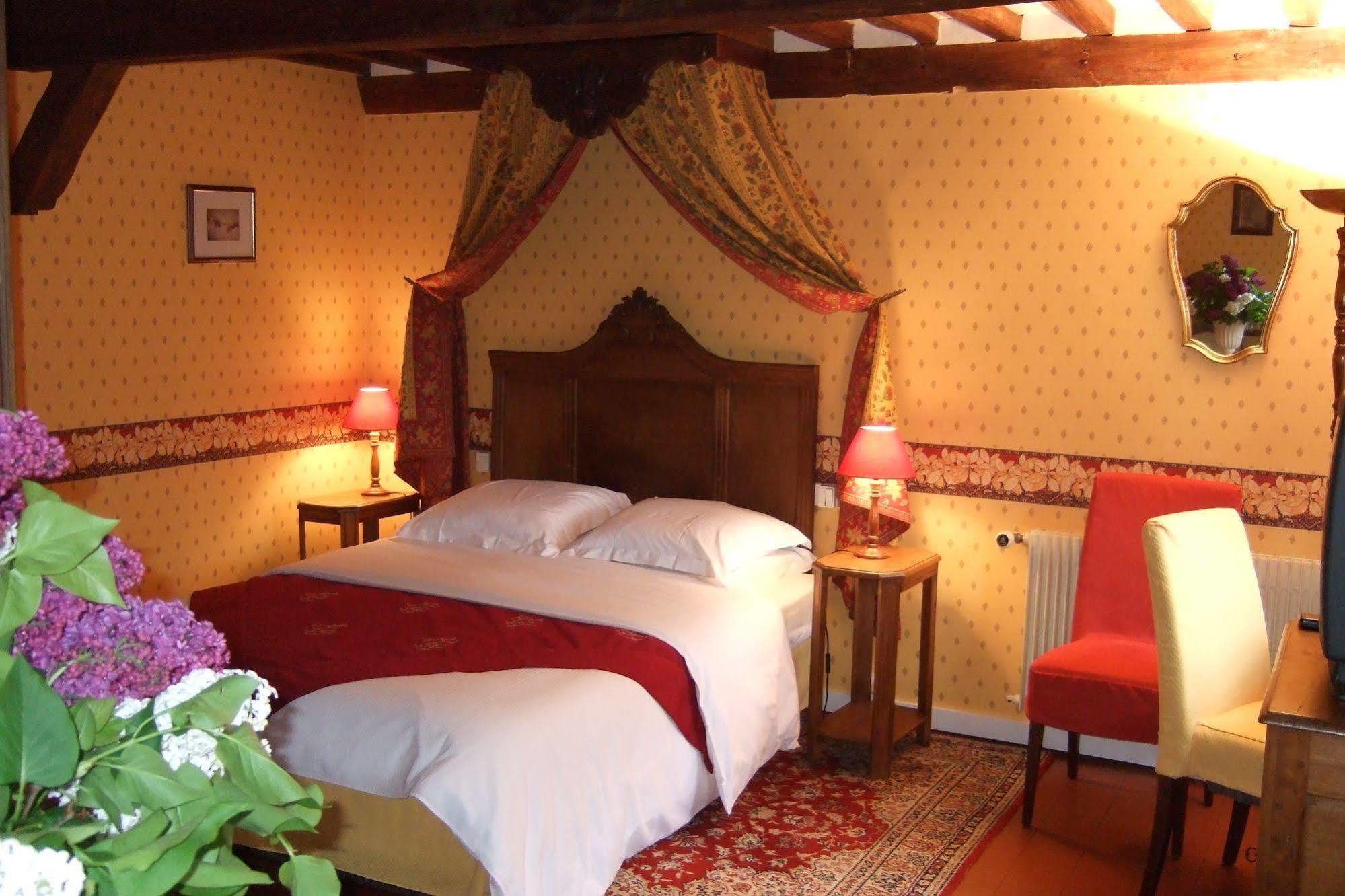 Le Relais Des Dalles - Hotel & Restaurant Sassetot-le-Mauconduit Zewnętrze zdjęcie