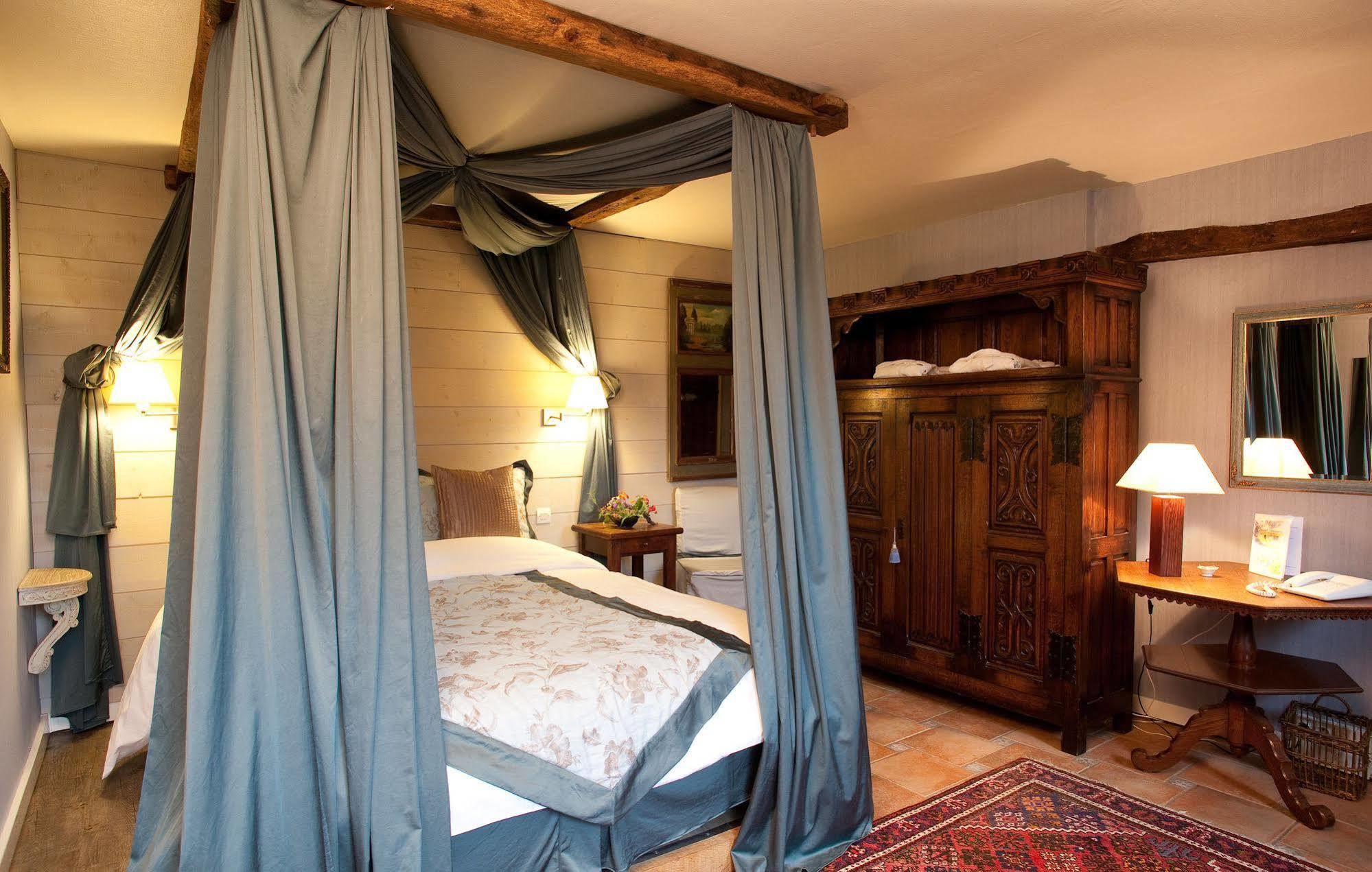 Le Relais Des Dalles - Hotel & Restaurant Sassetot-le-Mauconduit Zewnętrze zdjęcie