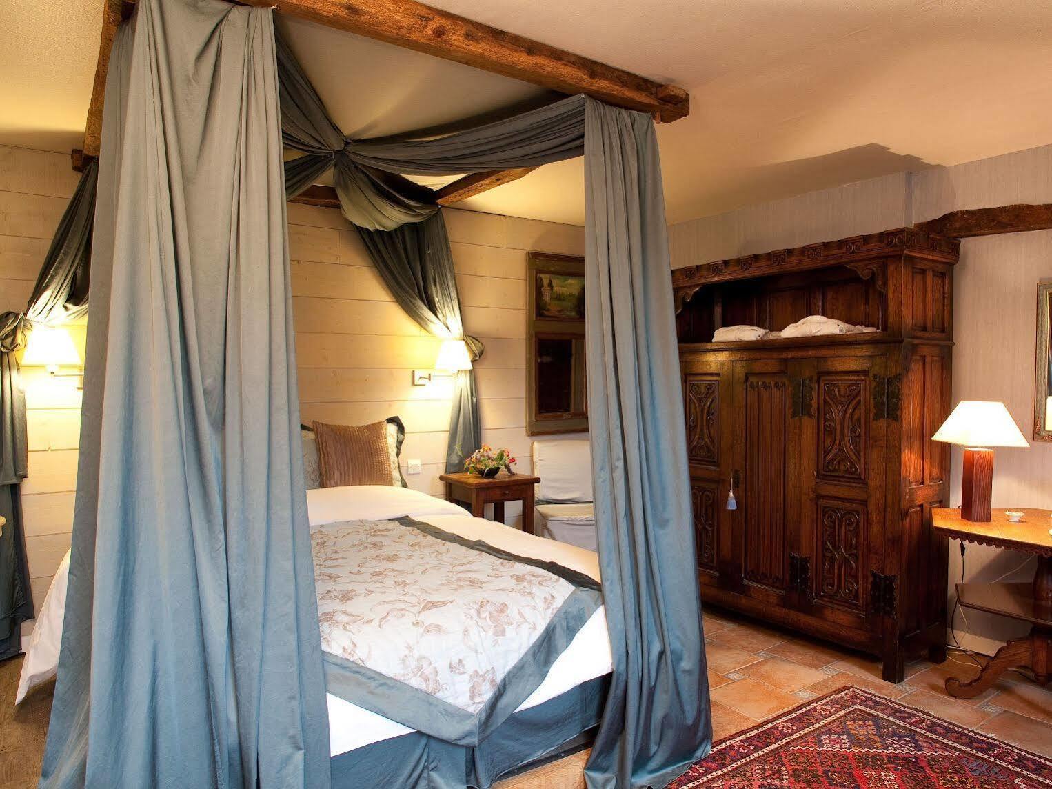 Le Relais Des Dalles - Hotel & Restaurant Sassetot-le-Mauconduit Zewnętrze zdjęcie