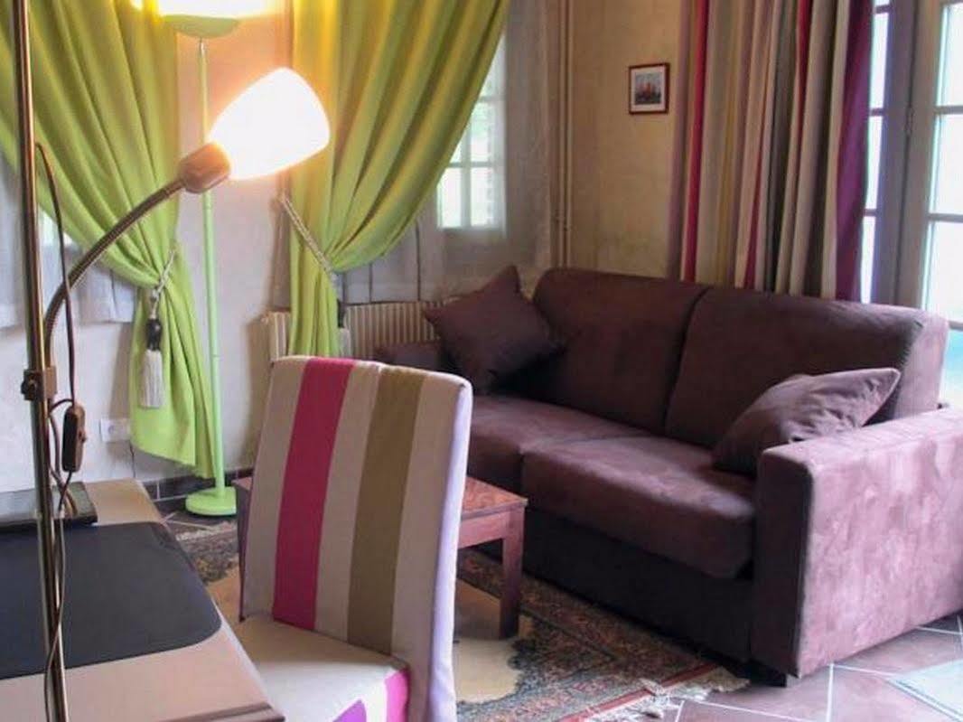 Le Relais Des Dalles - Hotel & Restaurant Sassetot-le-Mauconduit Zewnętrze zdjęcie